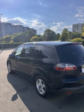 Ford S-Max 2000 - 7500 лв. - 30081143 4