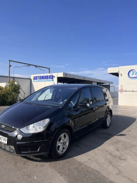 Ford S-Max 2000 - 7500 лв. - 30081143 3