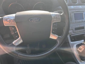Ford S-Max 2000 - 7500 лв. - 30081143 6