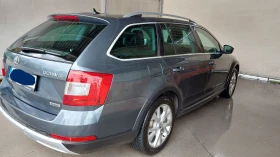 Обява за продажба на Skoda Octavia Scout 4x4 ~32 000 лв. - изображение 3