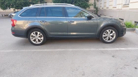 Обява за продажба на Skoda Octavia Scout 4x4 ~32 000 лв. - изображение 2