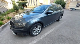 Обява за продажба на Skoda Octavia Scout 4x4 ~32 000 лв. - изображение 1