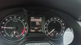Обява за продажба на Skoda Octavia Scout 4x4 ~32 000 лв. - изображение 7