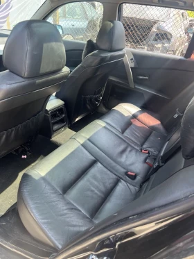 BMW 525 2.5 - 11 лв. - 79036295 7