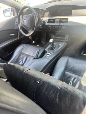 BMW 525 2.5 - 11 лв. - 79036295 8