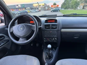 Renault Clio | Mobile.bg    5