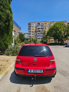 Обява за продажба на VW Golf ~5 500 лв. - изображение 5