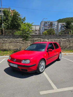 Обява за продажба на VW Golf ~5 500 лв. - изображение 1