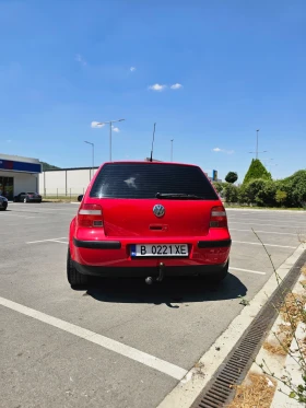 Обява за продажба на VW Golf ~5 500 лв. - изображение 1