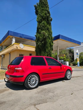 Обява за продажба на VW Golf ~5 500 лв. - изображение 4