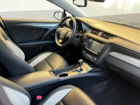 Обява за продажба на Toyota Avensis 1.8i 147к.с. ~18 500 лв. - изображение 4