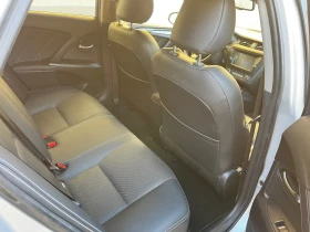 Обява за продажба на Toyota Avensis 1.8i 147к.с. ~18 500 лв. - изображение 5