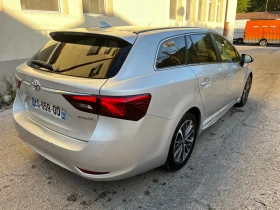 Обява за продажба на Toyota Avensis 1.8i 147к.с. ~18 500 лв. - изображение 3