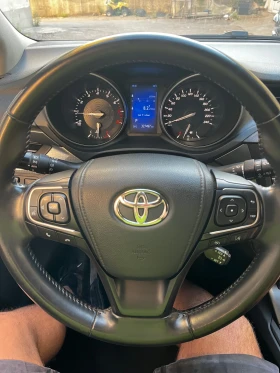 Обява за продажба на Toyota Avensis 1.8i 147к.с. ~18 500 лв. - изображение 1