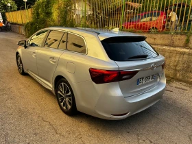 Обява за продажба на Toyota Avensis 1.8i 147к.с. ~18 500 лв. - изображение 2