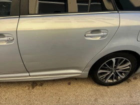 Обява за продажба на Toyota Avensis 1.8i 147к.с. ~18 500 лв. - изображение 8