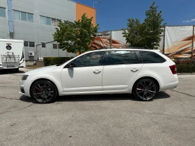 Skoda Octavia 2.0d 184 .. | Mobile.bg    2