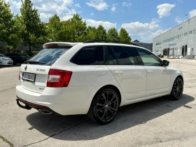 Skoda Octavia 2.0d 184 .. | Mobile.bg    4