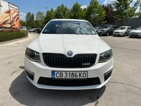 Skoda Octavia 2.0d 184 .. | Mobile.bg    7