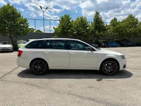 Skoda Octavia 2.0d 184 .. | Mobile.bg    5