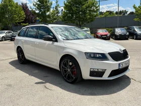 Skoda Octavia 2.0d 184 .. | Mobile.bg    6