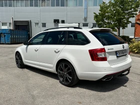 Skoda Octavia 2.0d 184 .. | Mobile.bg    3