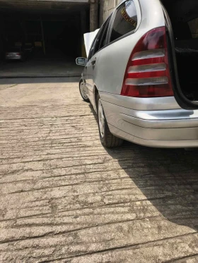 Mercedes-Benz C 200  646 | Mobile.bg    4