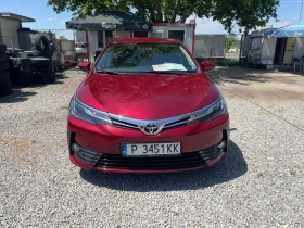 Toyota Corolla - 31000 лв. - 54629784 6