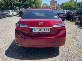 Toyota Corolla - 31000 лв. - 54629784 3