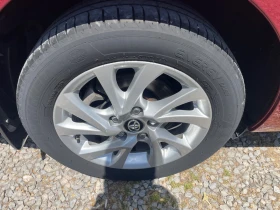 Toyota Corolla - 31000 лв. - 54629784 14