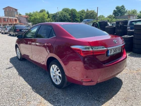 Toyota Corolla - 31000 лв. - 54629784 4