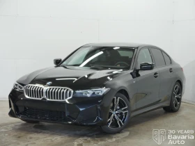 BMW 318 i M Sport Paket