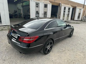 Mercedes-Benz E 350 AMG PAKET | Mobile.bg    5