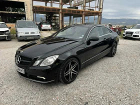     Mercedes-Benz E 350 AMG PAKET