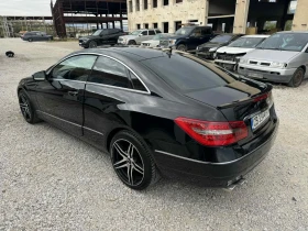     Mercedes-Benz E 350 AMG PAKET