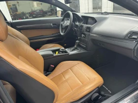     Mercedes-Benz E 350 AMG PAKET