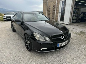     Mercedes-Benz E 350 AMG PAKET