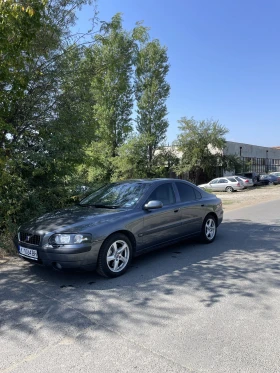 Обява за продажба на Volvo S60 ~8 280 лв. - изображение 1