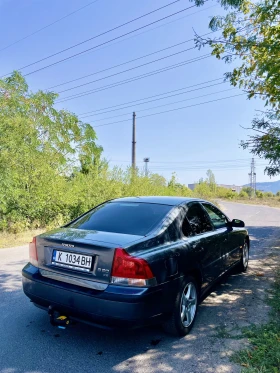 Обява за продажба на Volvo S60 ~8 280 лв. - изображение 2