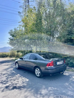 Обява за продажба на Volvo S60 ~8 280 лв. - изображение 1