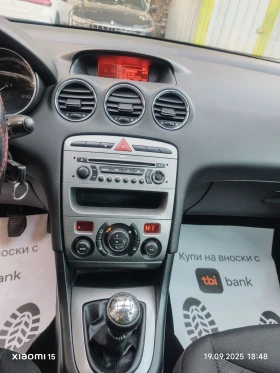 Peugeot 308 , , !  | Mobile.bg    8