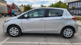 Toyota Yaris 1, 4 D-4D | Mobile.bg    2