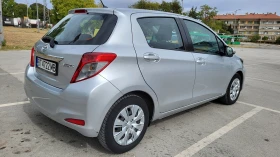 Toyota Yaris 1, 4 D-4D | Mobile.bg    5