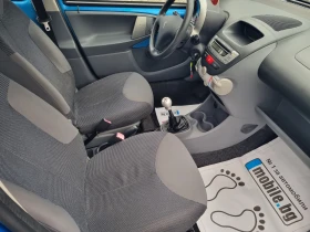 Peugeot 107 1.0 i  Климатик! - 4600 лв. / 2351.94 € - 70580214 11