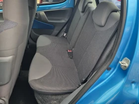 Peugeot 107 1.0 i  Климатик! - 4600 лв. / 2351.94 € - 70580214 14