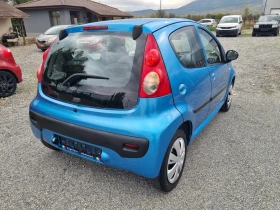 Peugeot 107 1.0 i  Климатик! - 4600 лв. / 2351.94 € - 70580214 6