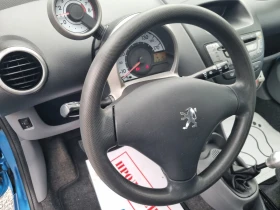 Peugeot 107 1.0 i  Климатик! - 4600 лв. / 2351.94 € - 70580214 9