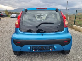 Peugeot 107 1.0 i  Климатик! - 4600 лв. / 2351.94 € - 70580214 5