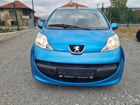 Peugeot 107 1.0 i  Климатик! - 4600 лв. / 2351.94 € - 70580214 2