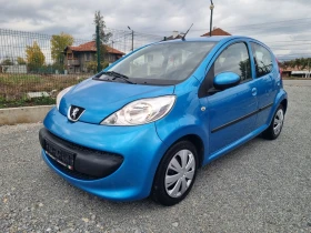 Peugeot 107 1.0 i  Климатик!